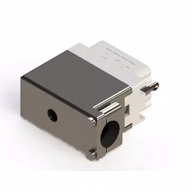 516-020-520-352 EDAC Inc.  Alloggiamenti per connettori backplane